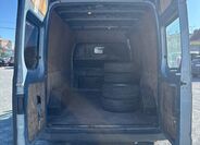 Ford Transit 25