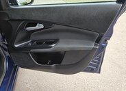 Fiat Tipo Kombi 1,2 l 70 kw