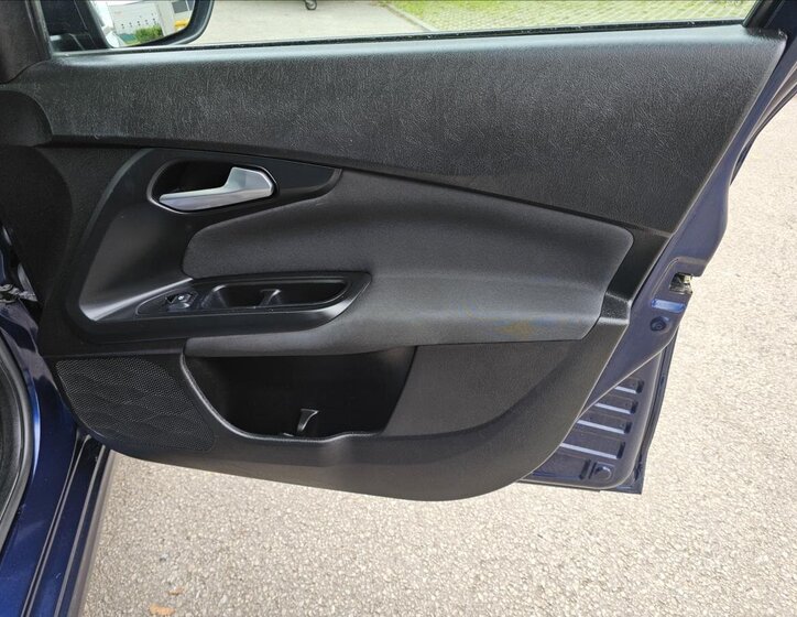 Fiat Tipo Kombi 1,2 l 70 kw