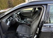 Volkswagen Passat Kombi 2,0 l 140 kw