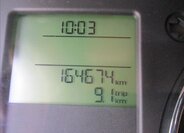 Škoda Fabia Kombi 1,4 l 63 kw