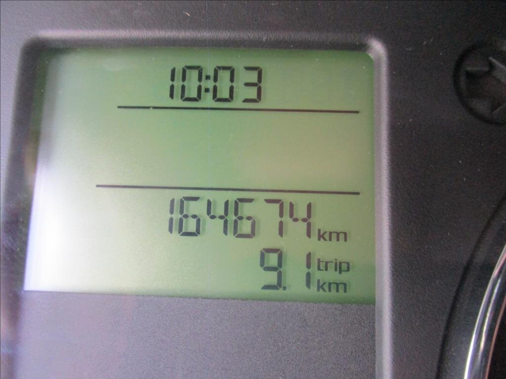 Škoda Fabia Kombi 1,4 l 63 kw