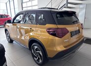 Suzuki Vitara SUV / Terénní 1,4 l 81 kw