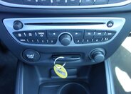 Renault Mégane Kombi 1,9 l 96 kw