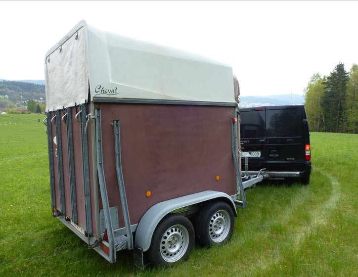 Ostatní Ostatní Valník 0,0 0