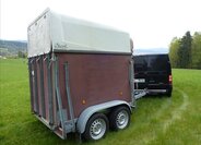 Ostatní Ostatní Valník 0,0 0