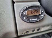 Opel Vivaro VAN / Minibus 2,5 l 107 kw