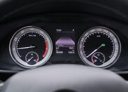 Škoda Superb Liftback 2,0 l 206 kw