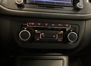 Volkswagen Tiguan SUV 2,0 l 103 kw