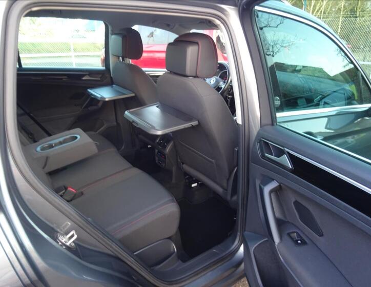 Volkswagen Tiguan 21