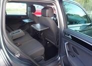Volkswagen Tiguan 21