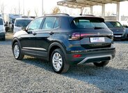 Volkswagen T-Cross Hatchback 999,0 81 kw