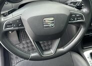 Seat Alhambra MPV 2,0 l 162 kw