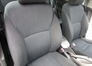 Toyota Auris Hatchback 1,4 l 66 kw