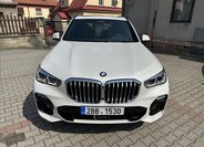 BMW X5 SUV / Terénní 3,0 l 195 kw