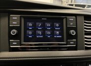 Volkswagen Transporter 7