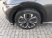 KIA EV6 SUV / Terénní 0,0 168 kw