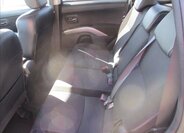Mitsubishi Outlander SUV / Terénní 2,2 l 115 kw