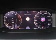 Cupra Formentor SUV 2,0 l 140 kw