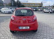 Ford Ka 5