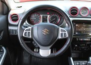 Suzuki Vitara Hatchback 1,4 l 103 kw