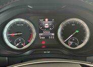 Škoda Kodiaq SUV / Terénní 2,0 l 147 kw