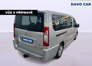 Fiat Scudo Kombi 2,0 l 120 kw