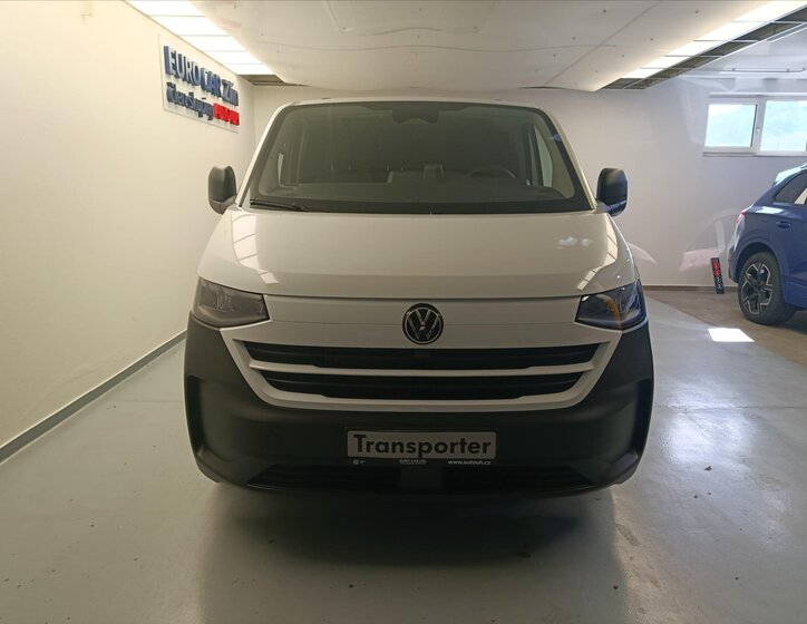 Volkswagen Transporter Skříň 2,0 l 110 kw