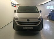 Volkswagen Transporter Skříň 2,0 l 110 kw