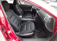 Mazda 6 Kombi 2,0 l 107 kw