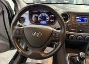 Hyundai i10 Hatchback 1,2 l 64 kw