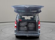 Peugeot Partner Tepee Kombi 1,6 l 73 kw
