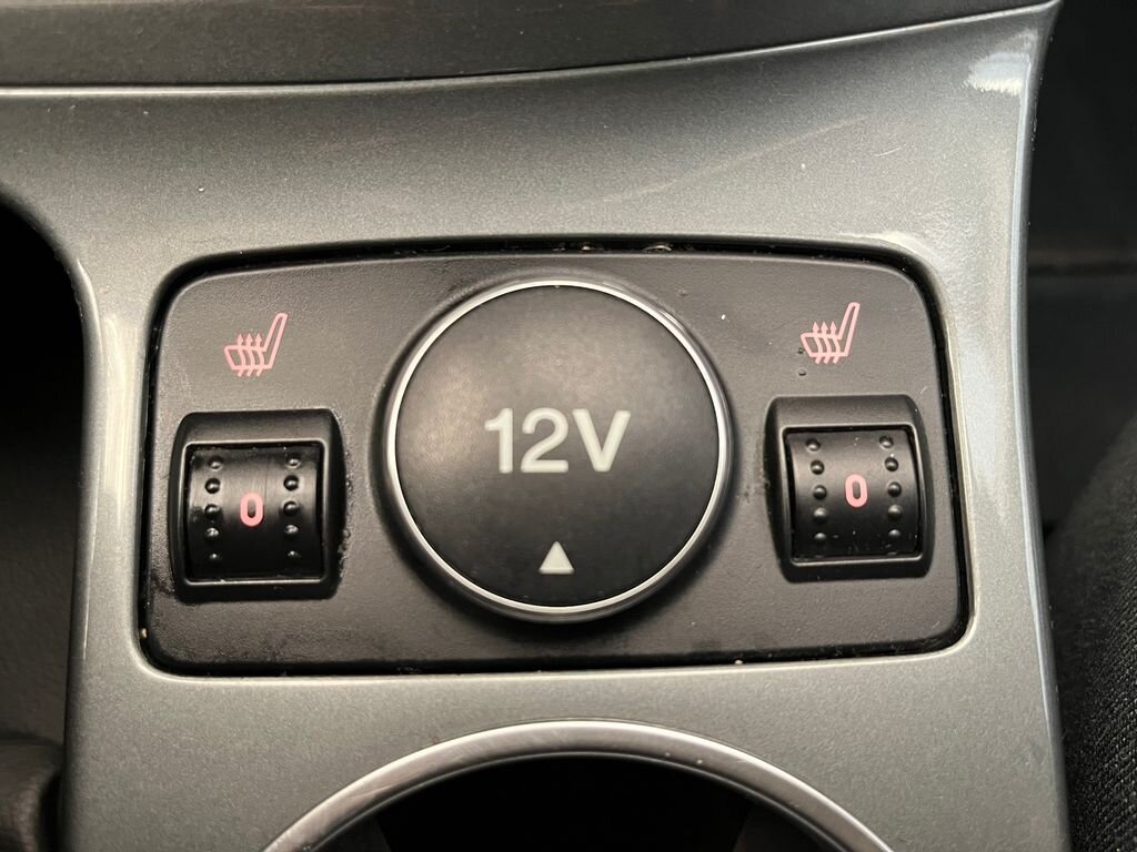 Ford C-MAX MPV 1,6 l 85 kw