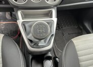 Fiat Qubo MPV 1,2 l 55 kw