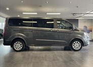 Ford Tourneo Custom MPV 2,0 l 136 kw