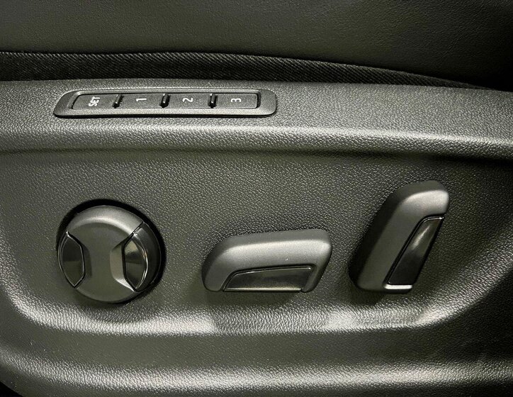 Škoda Kodiaq SUV 2,0 l 147 kw