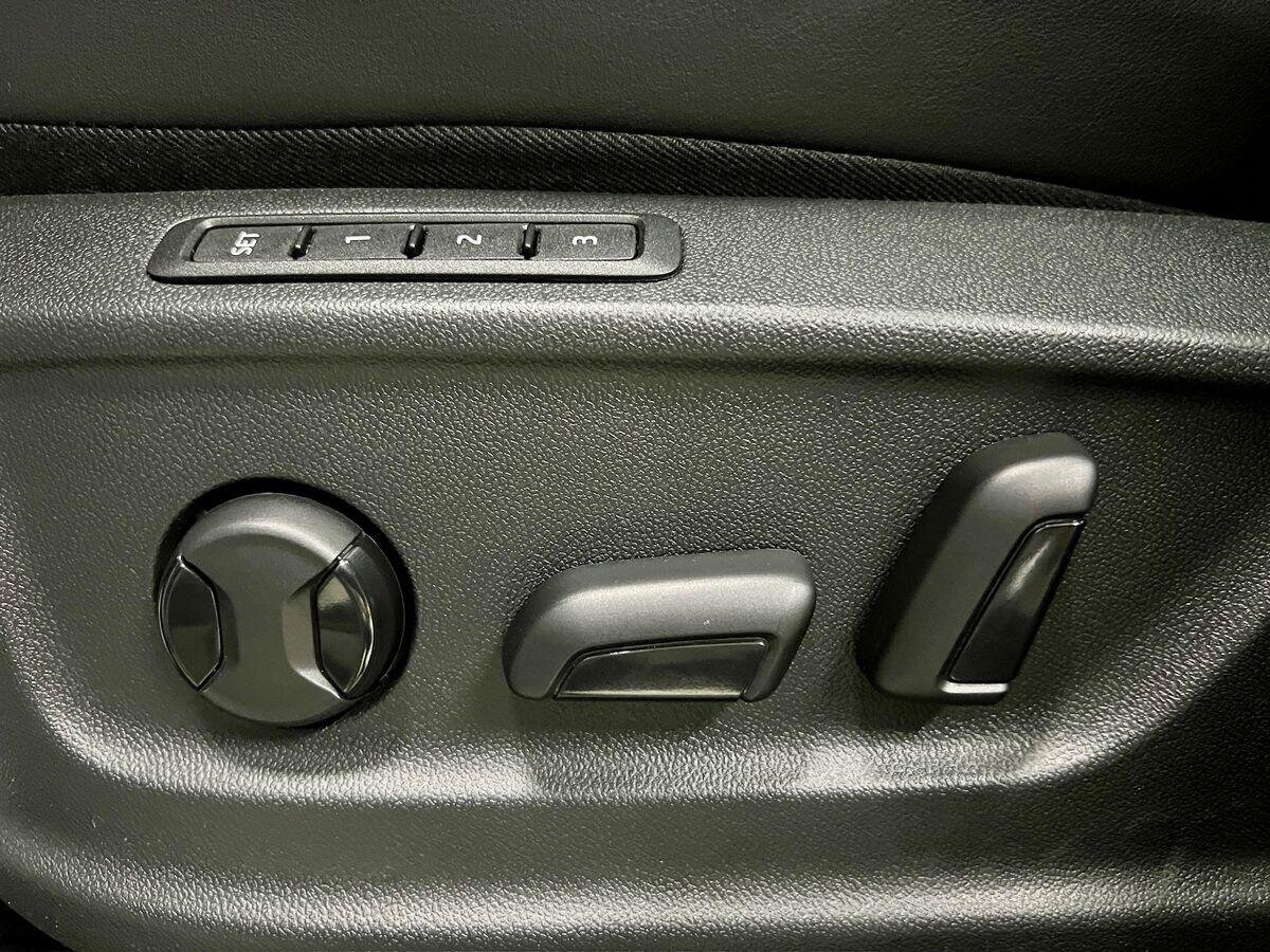 Škoda Kodiaq SUV 2,0 l 147 kw