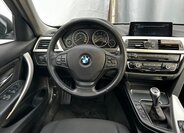 BMW Řada 3 Kombi 2,0 l 120 kw