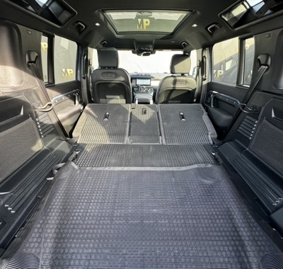 Land Rover Defender 46