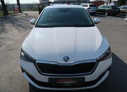 Škoda Scala Hatchback 999,0 70 kw