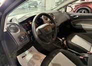 Seat Ibiza Kombi 1,6 l 66 kw