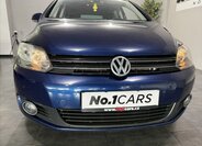 Volkswagen Golf MPV 1,2 l 77 kw