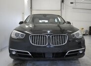 BMW Řada 5 Liftback 3,0 l 190 kw