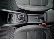 Škoda Fabia Kombi 999,0 70 kw