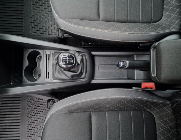 Škoda Fabia Kombi 999,0 70 kw