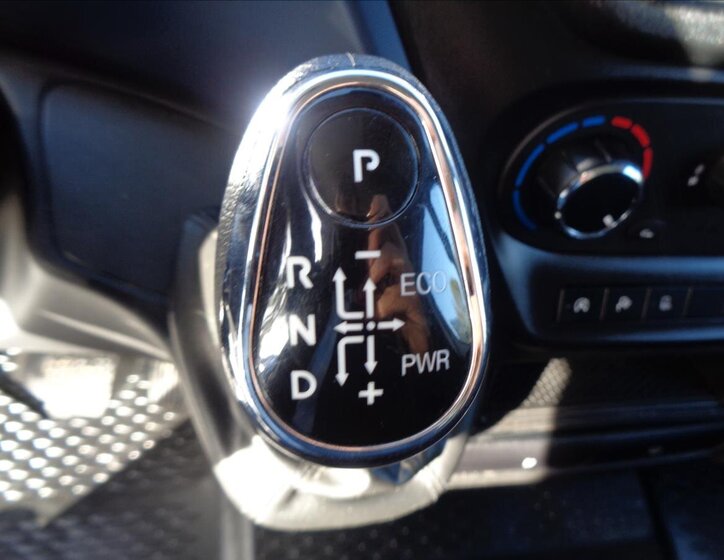 Iveco Daily Ostatní 2,3 l 100 kw