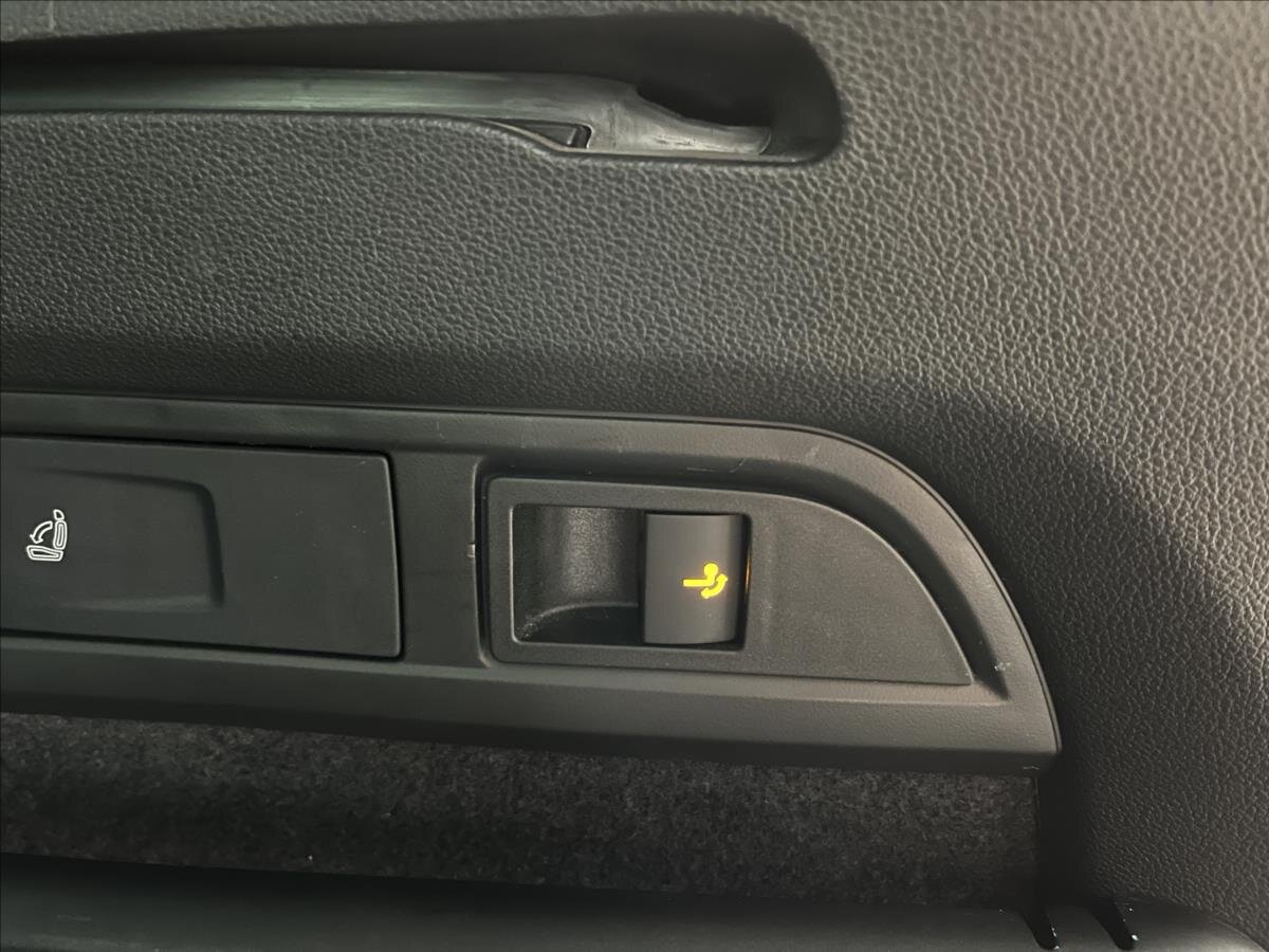 Škoda Kodiaq SUV / Terénní 2,0 l 140 kw