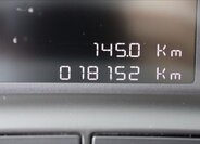 Opel Crossland SUV 1,2 l 96 kw