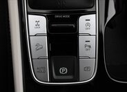 Hyundai Tucson SUV / Terénní 1,6 l 132 kw