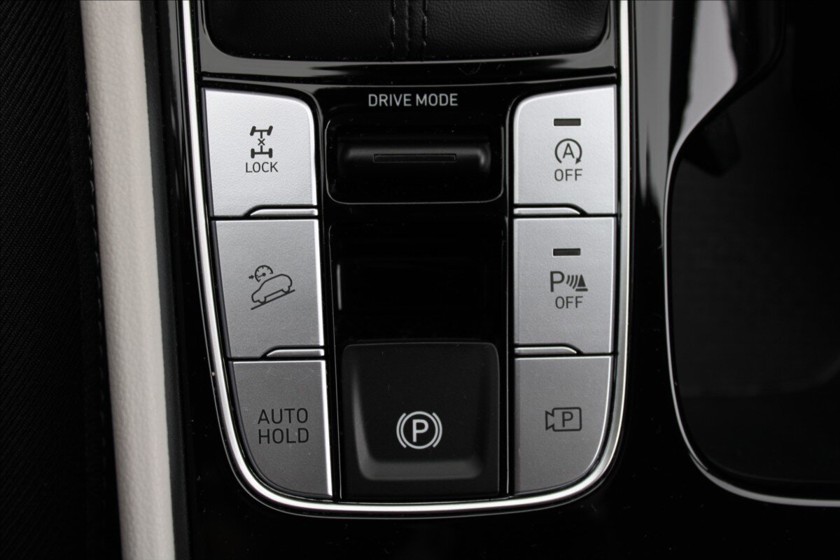 Hyundai Tucson SUV / Terénní 1,6 l 132 kw